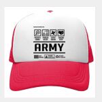 Net Cap Thumbnail