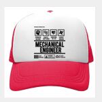 Net Cap Thumbnail
