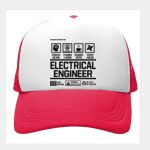 Net Cap Thumbnail
