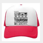 Net Cap Thumbnail
