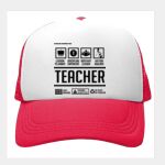 Net Cap Thumbnail