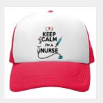 Net Cap Thumbnail