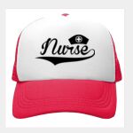 Net Cap Thumbnail