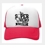 Net Cap Thumbnail