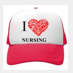 Net Cap Thumbnail