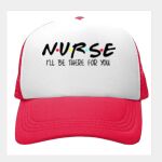 Net Cap Thumbnail