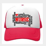 Net Cap Thumbnail