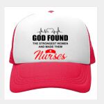 Net Cap Thumbnail