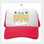 Net Cap Thumbnail