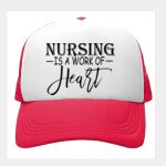 Net Cap Thumbnail