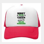 Net Cap Thumbnail