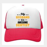 Net Cap Thumbnail