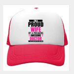 Net Cap Thumbnail
