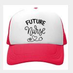 Net Cap Thumbnail