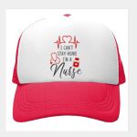 Net Cap Thumbnail