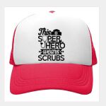 Net Cap Thumbnail