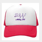 Net Cap Thumbnail