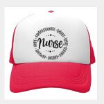 Net Cap Thumbnail
