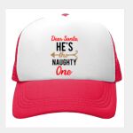 Net Cap Thumbnail