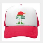 Net Cap Thumbnail