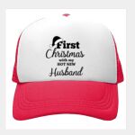 Net Cap Thumbnail