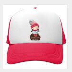Net Cap Thumbnail
