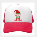 Net Cap Thumbnail