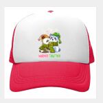 Net Cap Thumbnail