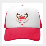 Net Cap Thumbnail