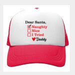 Net Cap Thumbnail