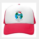 Net Cap Thumbnail