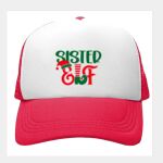 Net Cap Thumbnail