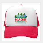 Net Cap Thumbnail