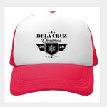 Net Cap Thumbnail
