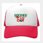 Net Cap Thumbnail