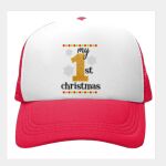 Net Cap Thumbnail