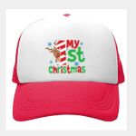 Net Cap Thumbnail