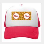 Net Cap Thumbnail