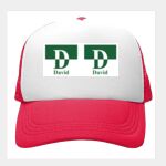 Net Cap Thumbnail