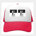Net Cap Thumbnail
