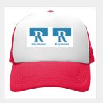 Net Cap Thumbnail