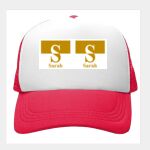 Net Cap Thumbnail