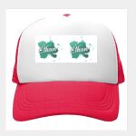Net Cap Thumbnail