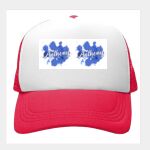 Net Cap Thumbnail