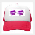 Net Cap Thumbnail