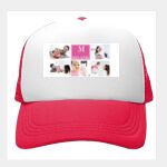 Net Cap Thumbnail