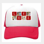 Net Cap Thumbnail