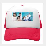Net Cap Thumbnail