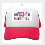 Net Cap Thumbnail