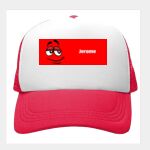 Net Cap Thumbnail